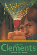 A Week in the Woods-Children’s / Teenage fiction: General and modern fiction-買書書 BuyBookBook