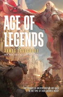 Age of Legends-Fiction: Science fiction-買書書 BuyBookBook