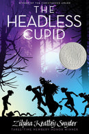 The Headless Cupid-Children’s / Teenage fiction: Classic and traditional-買書書 BuyBookBook