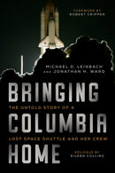 Bringing Columbia Home-Technology/ Engineering/ Industrial processes-買書書 BuyBookBook