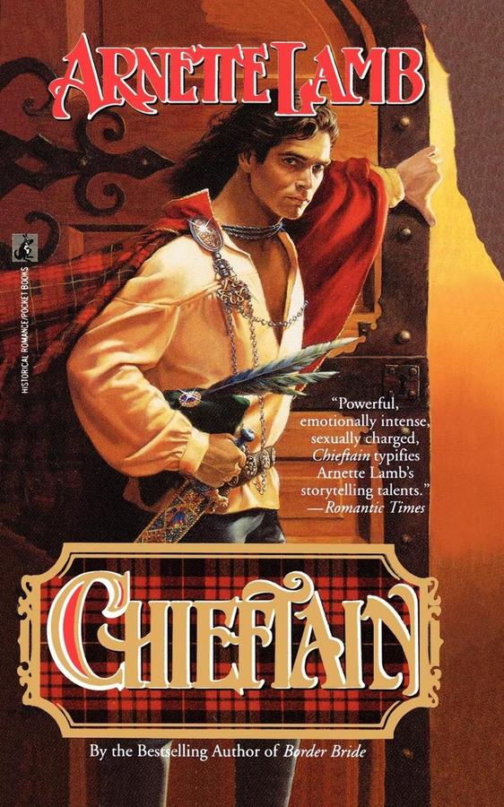 Chieftain-Fiction: Modern and contemporary-買書書 BuyBookBook