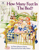 How Many Feet in the Bed?-Children’s / Teenage fiction: General and modern fiction-買書書 BuyBookBook