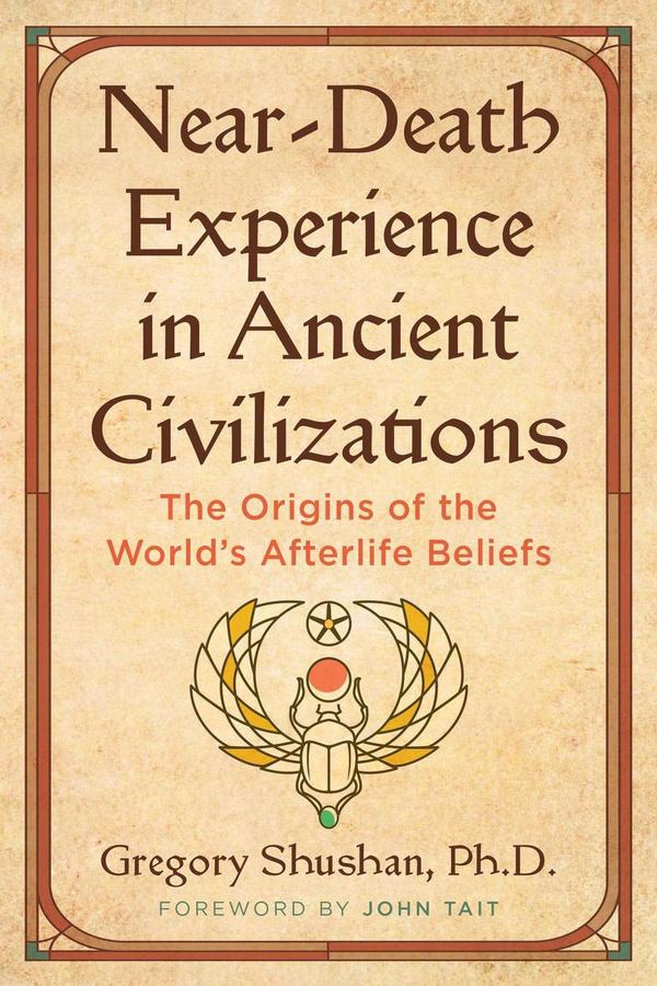 Near-Death Experience in Ancient Civilizations-Mind/ body/ spirit-買書書 BuyBookBook