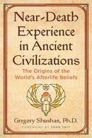 Near-Death Experience in Ancient Civilizations-Mind/ body/ spirit-買書書 BuyBookBook
