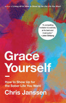 Grace Yourself-Self-help/ personal development/ practical advice-買書書 BuyBookBook