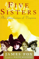 Five Sisters-Biography and memoirs-買書書 BuyBookBook