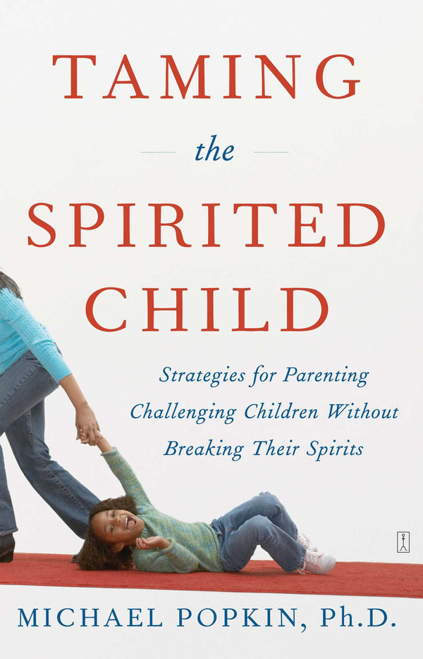Taming the Spirited Child-Family and health-買書書 BuyBookBook