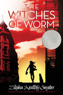 The Witches of Worm-Children’s / Teenage fiction: Classic and traditional-買書書 BuyBookBook