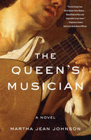The Queen's Musician-Fiction: Historical fiction-買書書 BuyBookBook