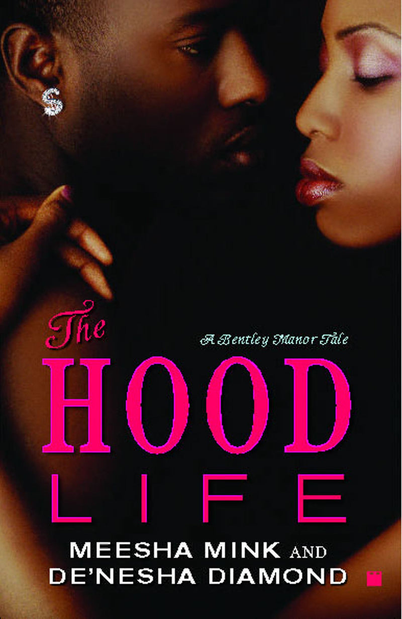 The Hood Life-Fiction: Modern and contemporary-買書書 BuyBookBook