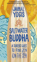 Saltwater Buddha-Memoirs-買書書 BuyBookBook