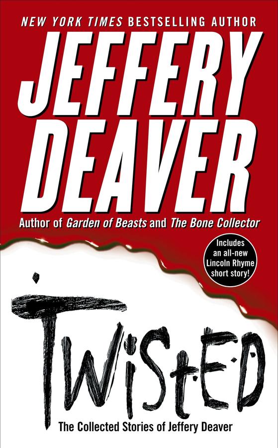 Twisted-Fiction: Thriller and horror-買書書 BuyBookBook