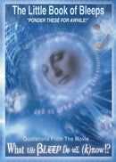 The Little Book of Bleeps-Mind/ body/ spirit-買書書 BuyBookBook