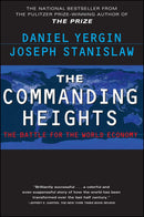 The Commanding Heights-Business and Management-買書書 BuyBookBook