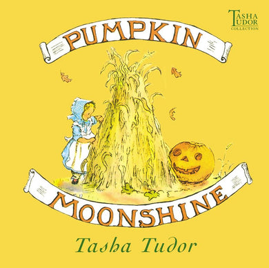 Pumpkin Moonshine-Children’s / Teenage fiction: General and modern fiction-買書書 BuyBookBook