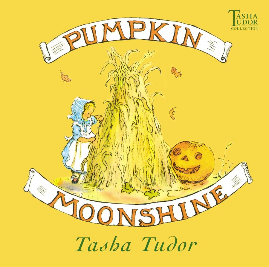 Pumpkin Moonshine-Children’s / Teenage fiction: General and modern fiction-買書書 BuyBookBook