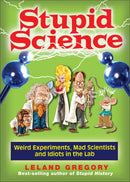 Stupid Science-Lifestyle and Leisure-買書書 BuyBookBook