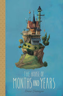 The House of Months and Years-Children’s / Teenage fiction: Fantasy-買書書 BuyBookBook