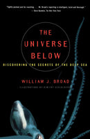 The Universe Below-Earth Sciences/ Geography/ Environment/ Planning-買書書 BuyBookBook