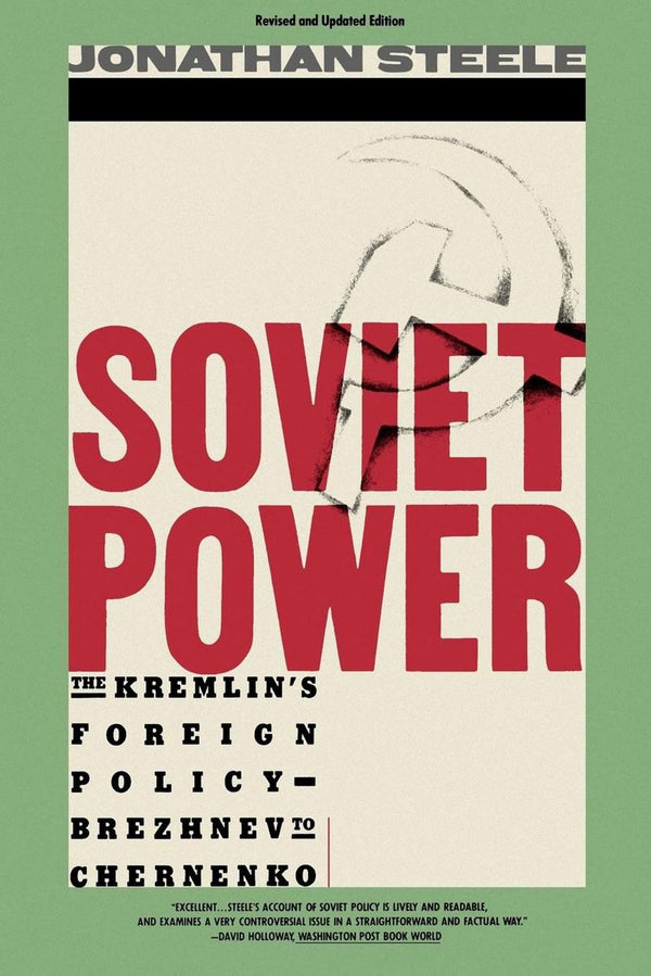 Soviet Power-Politics and government-買書書 BuyBookBook