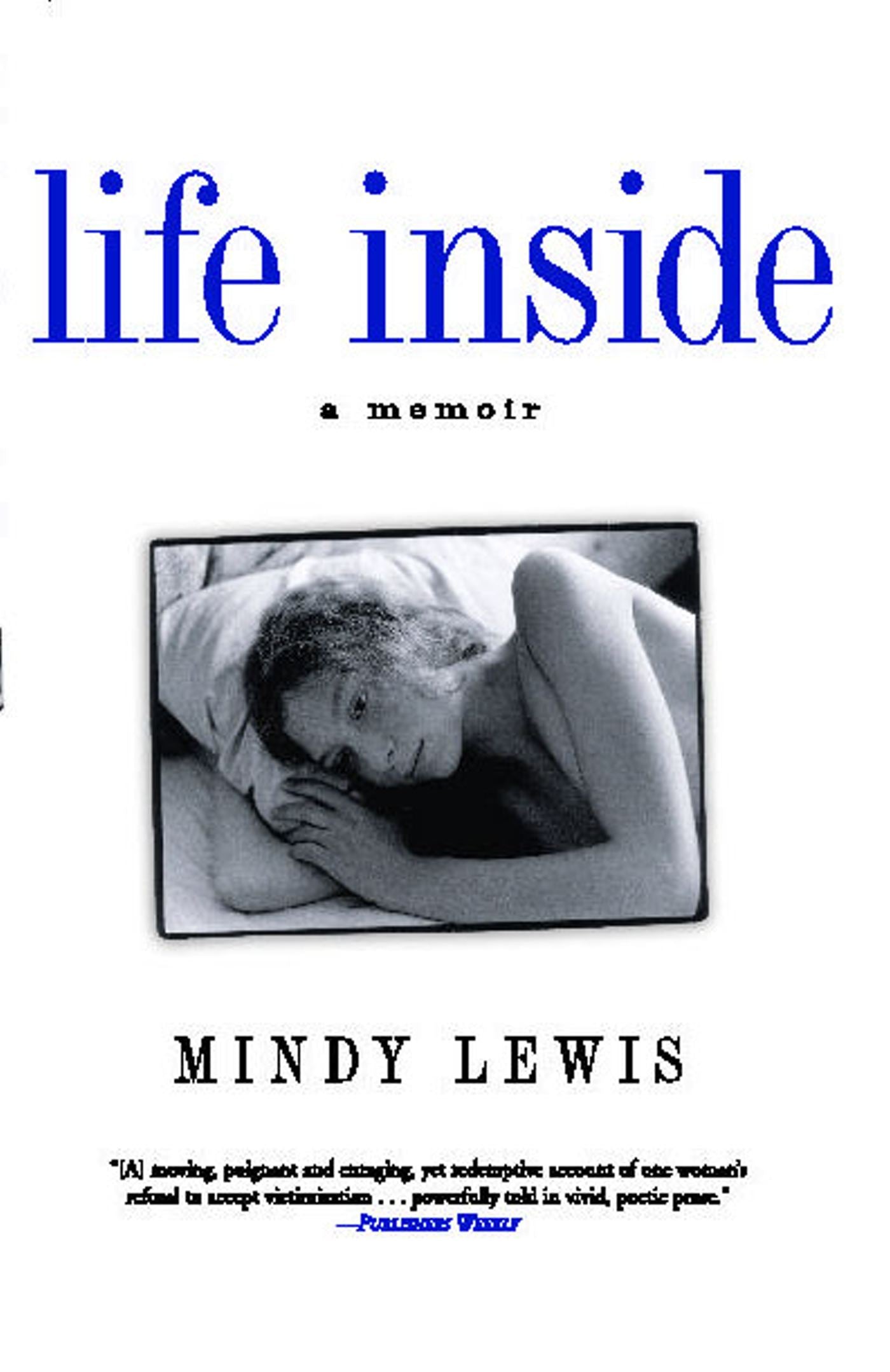 Life Inside-Biography and memoirs-買書書 BuyBookBook