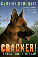 Cracker!-Children’s / Teenage fiction: Nature and animal stories-買書書 BuyBookBook