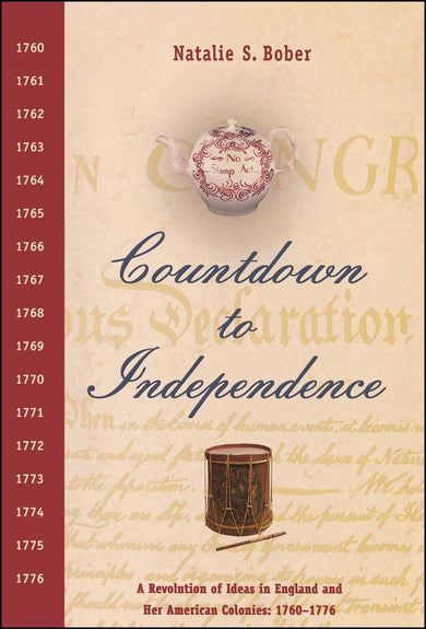Countdown to Independence-Children’s / Teenage fiction: General and modern fiction-買書書 BuyBookBook