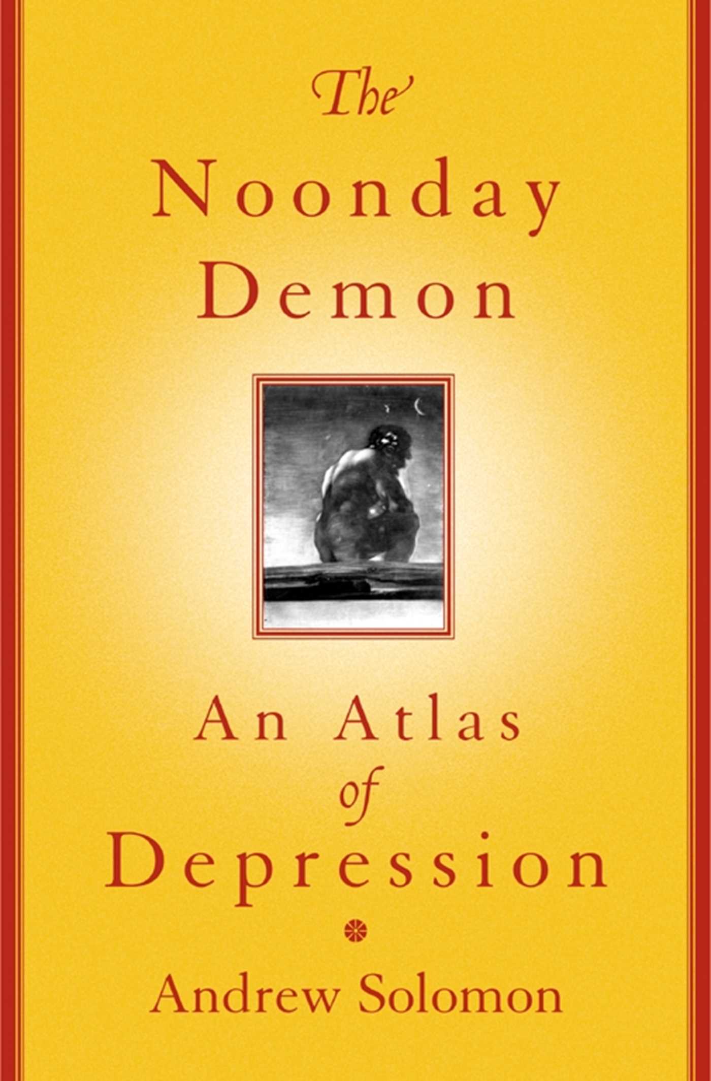 The Noonday Demon-Psychology-買書書 BuyBookBook