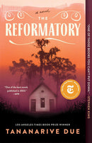 The Reformatory-Fiction: Thriller and horror-買書書 BuyBookBook