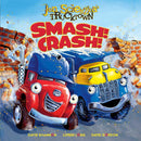 Smash!Crash!-Children’s picture books-買書書 BuyBookBook