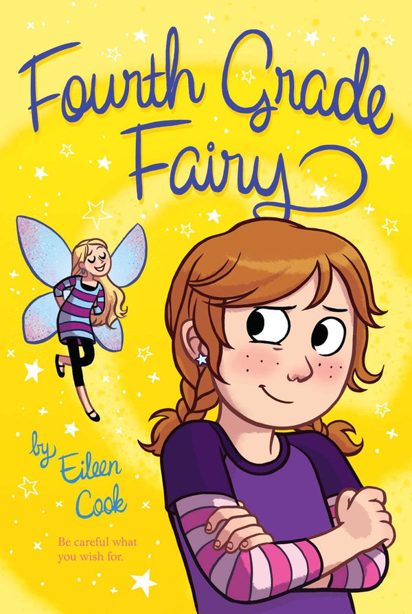 Fourth Grade Fairy-Children’s / Teenage fiction: Classic and traditional-買書書 BuyBookBook