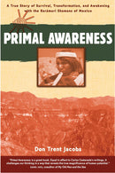 Primal Awareness-Mind/ body/ spirit-買書書 BuyBookBook