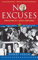 No Excuses-Biography and memoirs-買書書 BuyBookBook