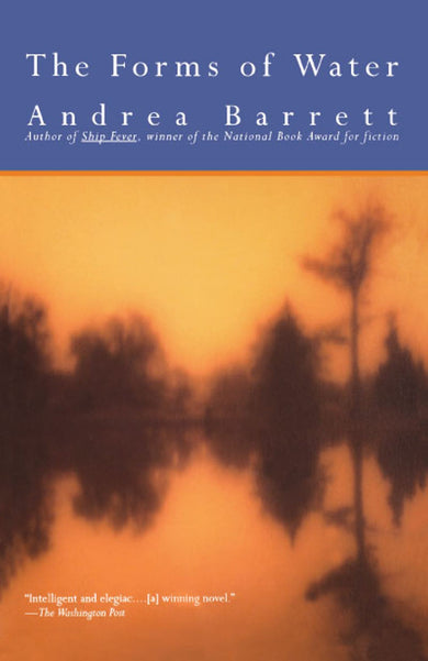 The Forms of Water-Fiction: general and literary-買書書 BuyBookBook