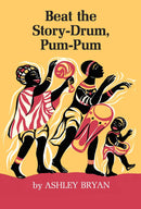 Beat the Story Drum, Pum-Pum-Children’s / Teenage fiction: General and modern fiction-買書書 BuyBookBook