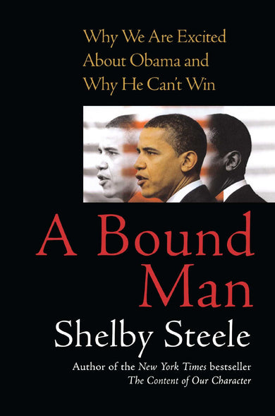 A Bound Man-Biography and memoirs-買書書 BuyBookBook