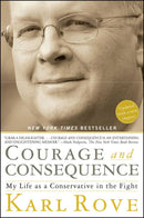 Courage and Consequence-Biography and memoirs-買書書 BuyBookBook