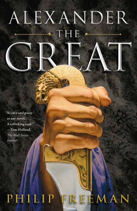 Alexander the Great-Biography and memoirs-買書書 BuyBookBook
