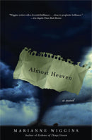 Almost Heaven-Fiction: general and literary-買書書 BuyBookBook
