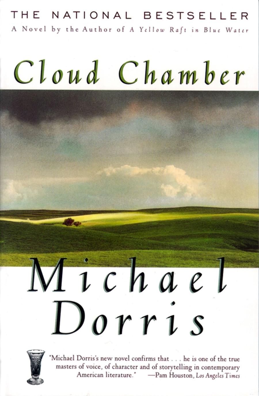 Cloud Chamber-Philosophy-買書書 BuyBookBook