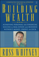 Building Wealth-Business and Management-買書書 BuyBookBook