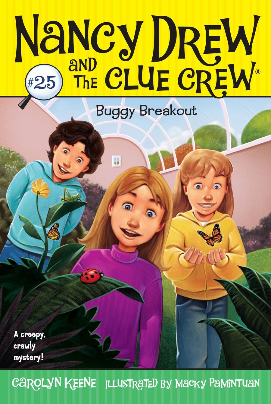Buggy Breakout-Children’s / Teenage fiction: General and modern fiction-買書書 BuyBookBook