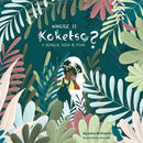 Where Is Koketso?-Children’s / Teenage fiction: General and modern fiction-買書書 BuyBookBook