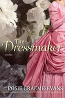 The Dressmaker-Fiction: Historical fiction-買書書 BuyBookBook