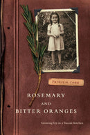 Rosemary and Bitter Oranges-Cookery / food and drink / food writing-買書書 BuyBookBook