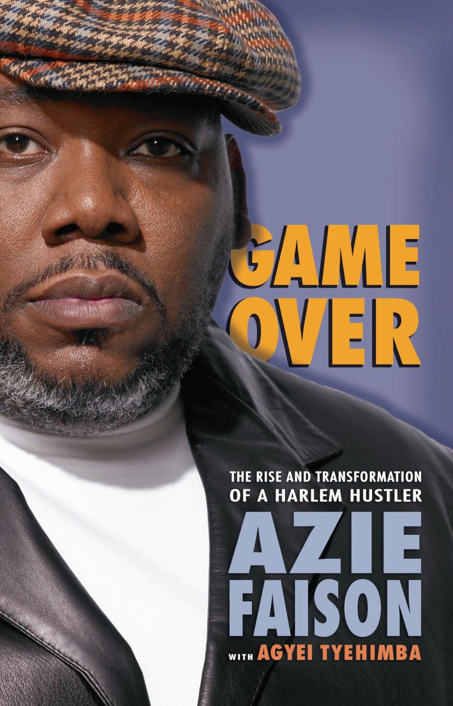 Game Over-Biography and memoirs-買書書 BuyBookBook
