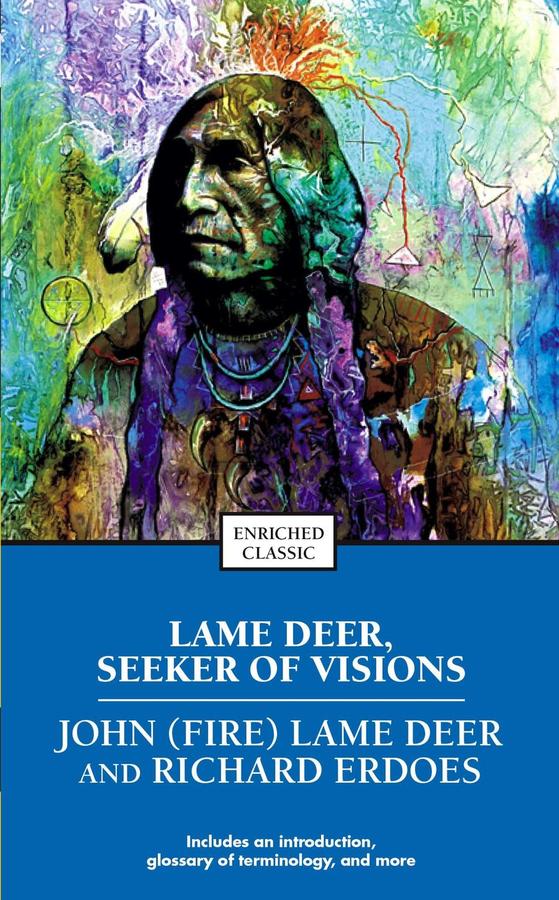 Lame Deer, Seeker of Visions-History and Archaeology-買書書 BuyBookBook