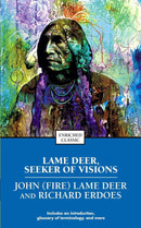 Lame Deer, Seeker of Visions-History and Archaeology-買書書 BuyBookBook