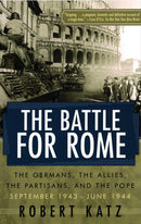 The Battle for Rome-History and Archaeology-買書書 BuyBookBook