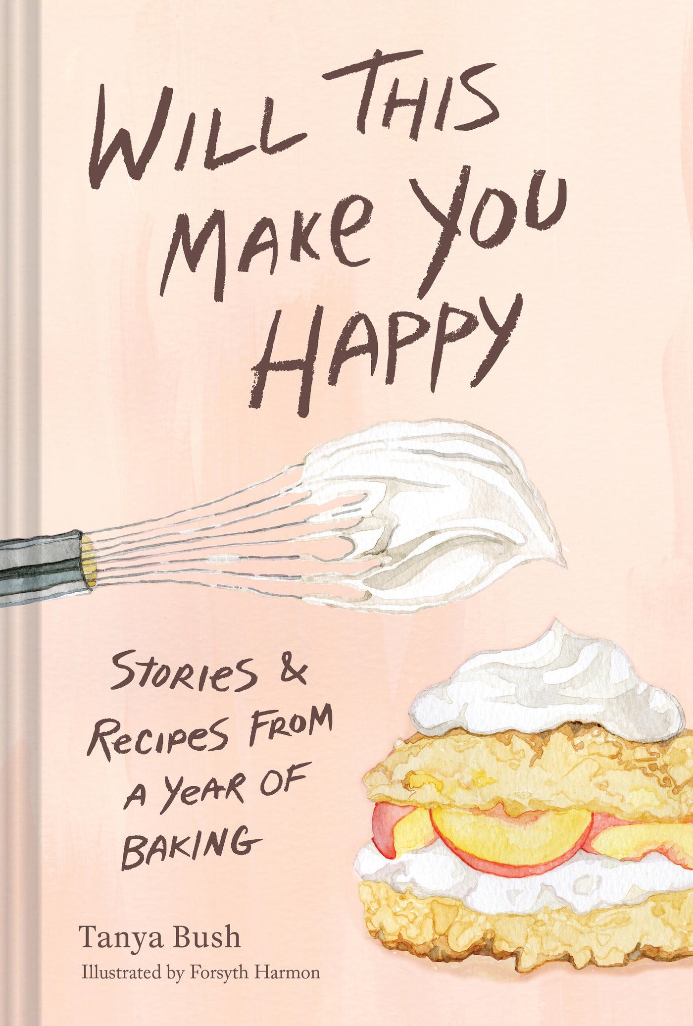 Will This Make You Happy